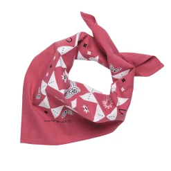Jenni Clog & Bandana