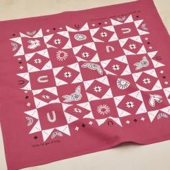 Jenni Earle Bandana