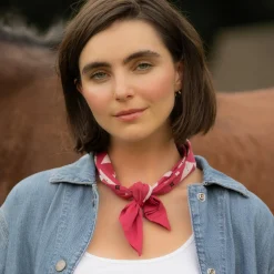 Jenni Earle Bandana