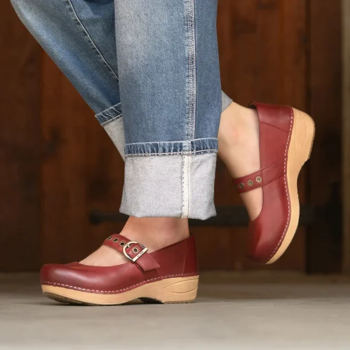 XP 2.0 Mary Jane Clog