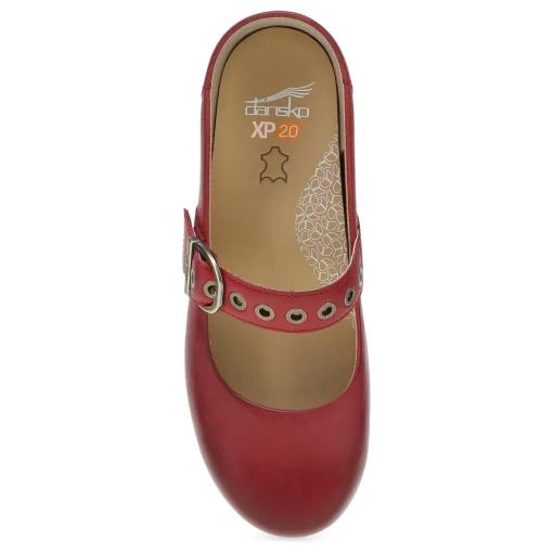 XP 2.0 Mary Jane Clog
